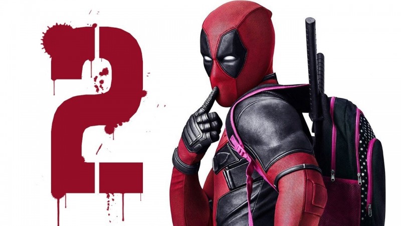 Deadpool 2 - Comentários