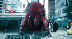 Deadpool 2 - Comentários