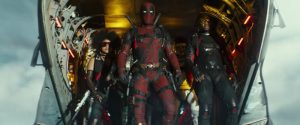 Deadpool 2 - Comentários