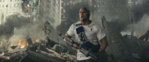 Rampage: Destruição Total - Comentários