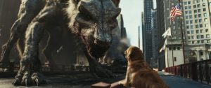 Rampage: Destruição Total - Comentários