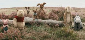 Christopher Robin: Um Reencontro Inesquecível - Comentários