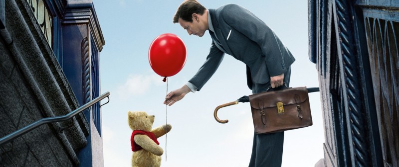 Christopher Robin: Um Reencontro Inesquecível - Comentários