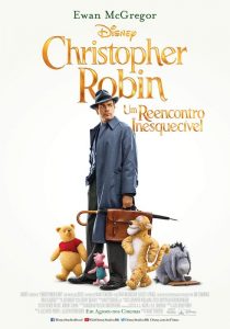 Christopher Robin: Um Reencontro Inesquecível - Comentários