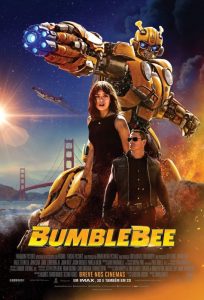 Bumblebee - Comentários