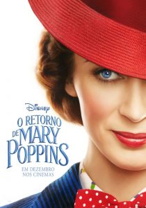 O Retorno de Mary Poppins - Comentários