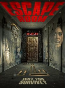 "Rapidinha" Escape Room - Comentários