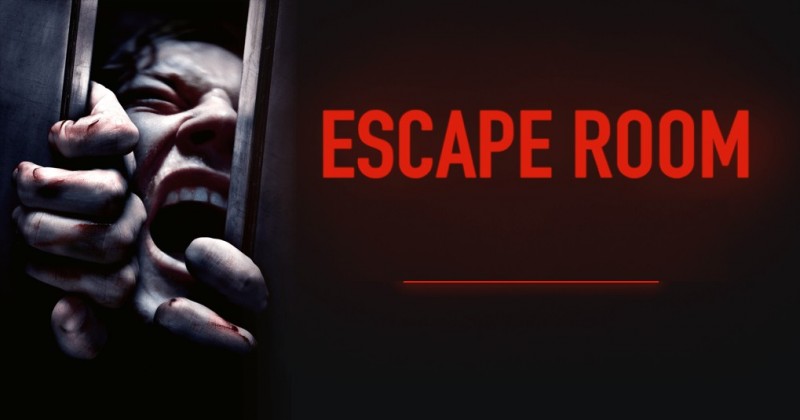 "Rapidinha" Escape Room - Comentários