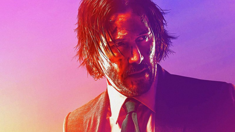 John Wick 3: Parabellum - Comentários