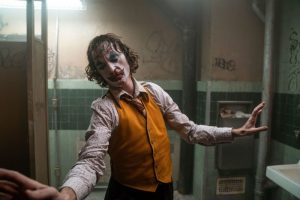 Coringa (2019) - Comentários