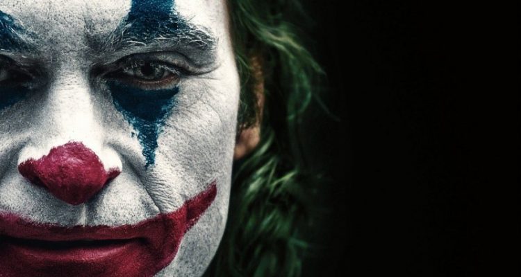 Coringa (2019)