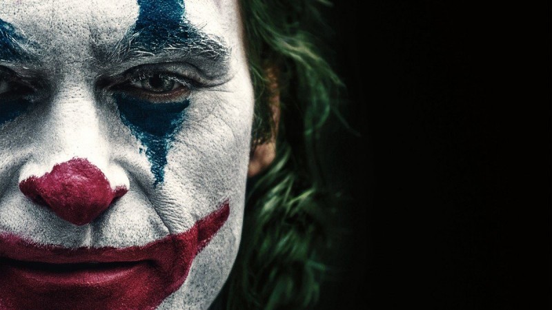 Coringa (2019) - Comentários