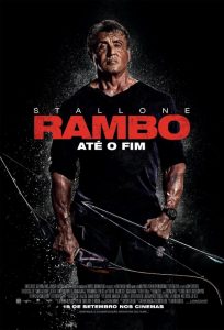 Rambo: Até o Fim - Comentários