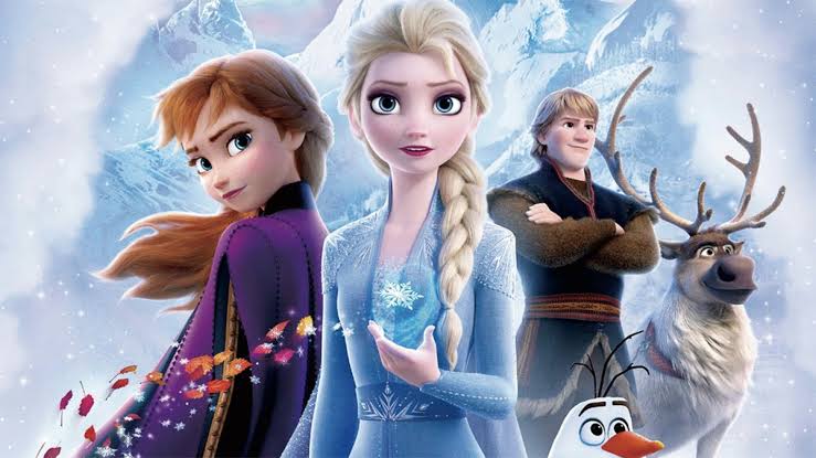 Direto da CCXP 2019: Frozen 2 - Comentários