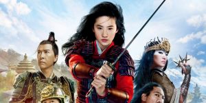 Mulan (2020) - Comentários