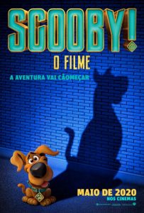 SCOOBY! O Filme - Comentários