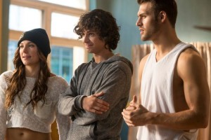 “Are you ready for the Step Up” Step Up 5: All In - Comentários