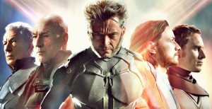 COMENTÁRIOS: X-MEN: DIAS DE UM FUTURO ESQUECIDO