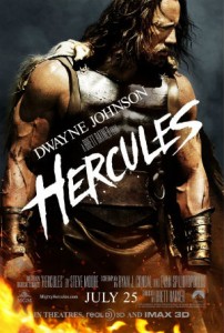 Hércules 3D - Comentários