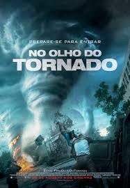 No olho do tornado! - Comentários