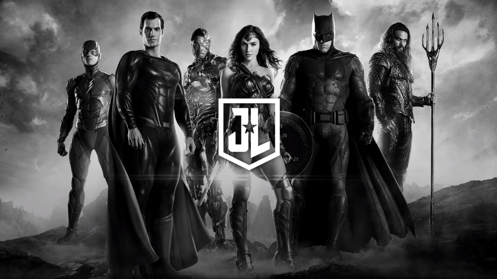 Liga da Justiça (Snyder Cut) - Comentários