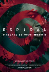 Espiral - O Legado de Jogos Mortais – Comentários