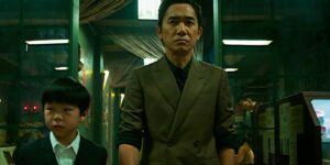 Shang-Chi e a Lenda dos Dez Anéis - Comentários