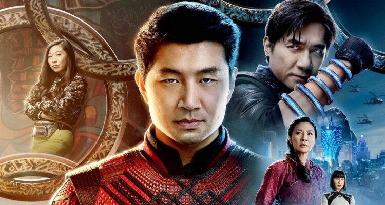 Shang-Chi e a Lenda dos Dez Anéis - Comentários