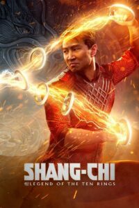 Shang-Chi e a Lenda dos Dez Anéis - Comentários