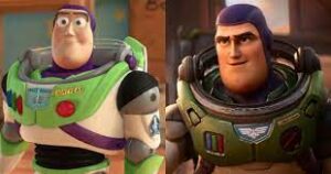 "Rapidinha" Lightyear - Comentários