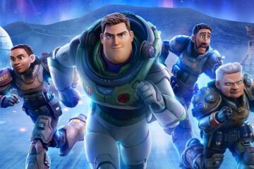 "Rapidinha" Lightyear - Comentários