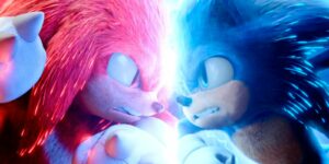 “Rapidinha” Sonic 2: O Filme – Comentários