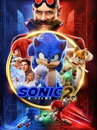 “Rapidinha” Sonic 2: O Filme – Comentários