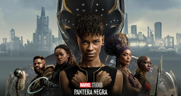 Pantera Negra: Wakanda Para Sempre - Comentários