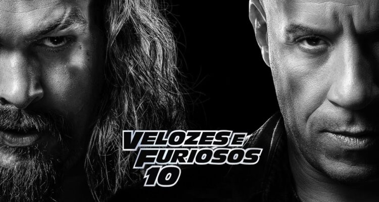 Velozes e Furiosos 10 - Comentários