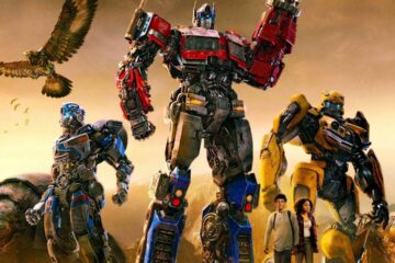 Transformers: O  Despertar das Feras - Comentários